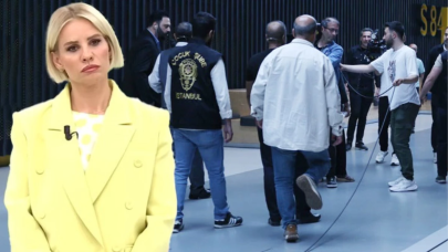 Esra Erol'da çocuk gelin skandalı! Aile canlı yayında göz altına alındı