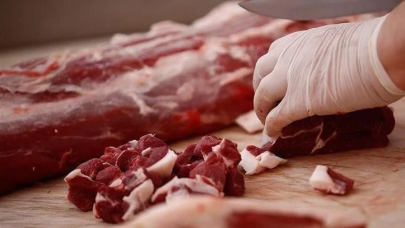 Ramazan'da vatandaşa at ve eşek eti yedirdiler!