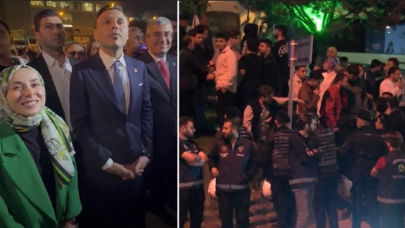 Gaziosmanpaşa'da oy sayımı bugün devam edecek