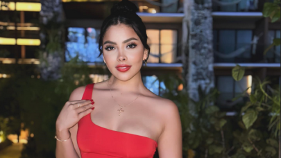 Güzellik kraliçesi Lundy Parraga silahlı saldırıda yaşamını yitirdi!