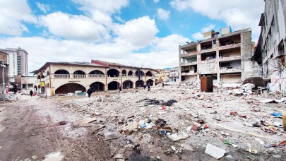 Bilim dünyasında Malatya tartışması! Büyük deprem mümkün mü?