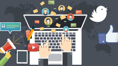 Sosyal Medya Danışmanlığı ile Dijital Dünyada Fark Yaratın
