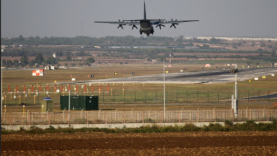 İncirlik Üssü,  Ana Jet Üs Komutanlığı'na dönüştürüldü: F-16 filosu konuşlandırılacak! İşte detaylar