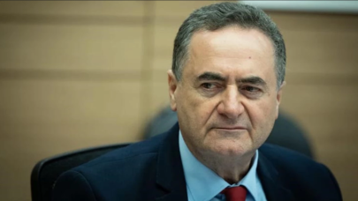 İsrail Türkiye'yi ABD'ye şikayet etti! 'ABD’deki dostlarımıza talimat verdim ...'