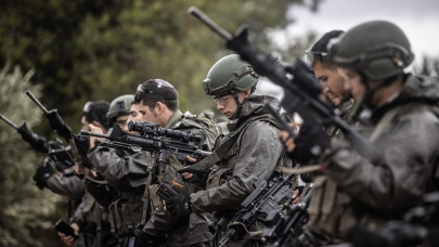 İsrail,  Refah'a kara saldırısı başlatacak!