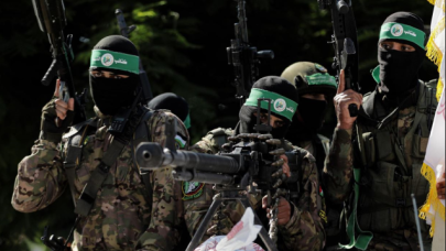 Kassam Tugayları İsrail askerlerini kendi silahlarıyla vurdu! Çok sayıda ölü