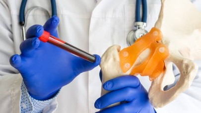 Kemik İliği Nakli Nedir?