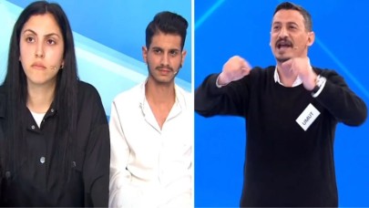 Müge Anlı'da skandal gün yüzüne çıktı: Öz oğlu ile karısı yasak aşk yaşayıp evden kaçtı!