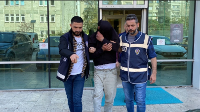 Komşusunun evine balkondan girdi cinsel saldırıda bulundu! İfadesi pes dedirtti