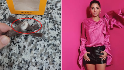 Patiswiss CEO'su  görevinden istifa etti!