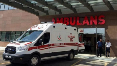 Aileler evlenmelerine karşı çıktı: Kuzenler Helin Altundağ ve Emir Altundağ yaşamlarına son verdi!