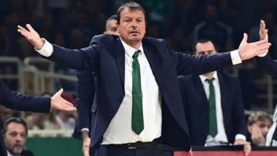 Ergin Ataman'a İsrail'den tehdid! 'Türkiye vatandaşıyım, bana hiç bir şey yapamazsınız'