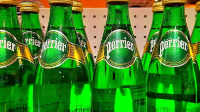 Türkiye'de de satışı yapılan maden suyunun 2 milyon şişesi imha edildi! İşte nedeni