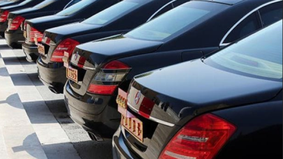 Tasarruf tedbirleri hayata geçiyor! 1.000 araç hızla satılacak... İşte detaylar