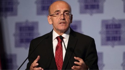 Mehmet Şimşek bütçedeki açığın sorumlularını ifşa etti!