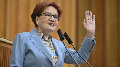 İYİ Parti'de kurultay günü. Meral Akşener'den flaş karar