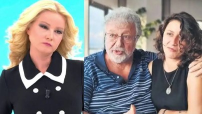 Metin Akpınar'ın kızı Duygu Nebioğlu yardım istemişti! Müge Anlı'dan cevap geldi