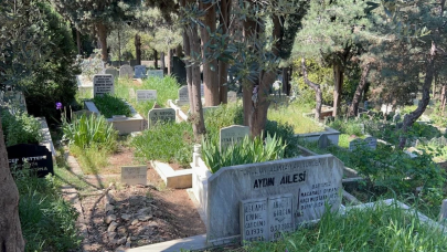 Eski boksör arkadaşı İkrami Güler'i döverek  öldürdü: Mezarlığa bıraktı!