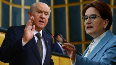 MHP Lideri Bahçeli Akşener'e çağrıda bulundu!