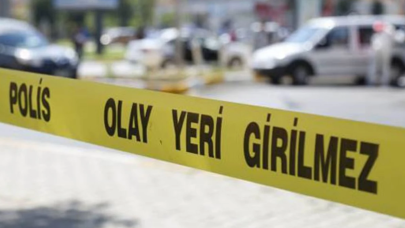 Babasını canice katleden şahıs tutuklandı!