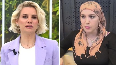 Önce katil sonra erkek çıkmıştı! 8 yaşındaki çocuğu öldüren Dadı Meryem suçu bakın kimin üzerine attı!