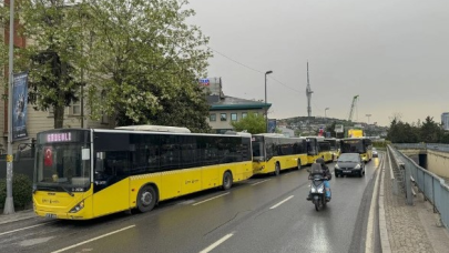 Üsküdar-Samandıra Metro Hattı'ndaki arıza merak konusu olmuştu: Nedeni ortaya çıktı