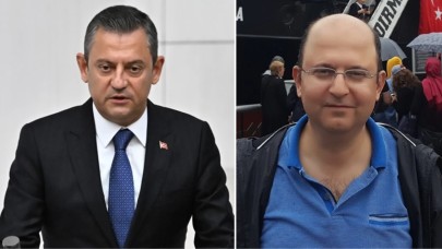 Özgür Özel ilk kez paylaştı: Kardeşiyle ilgili şaşırtan gerçek!