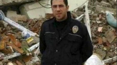 Polis memuru Mustafa İlhan'ın cansız bedeni  14 ay sonra bulundu!