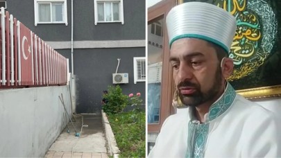Sabah namazına giden imam Hasan İnci öldü: Katili çok yakını çıktı!