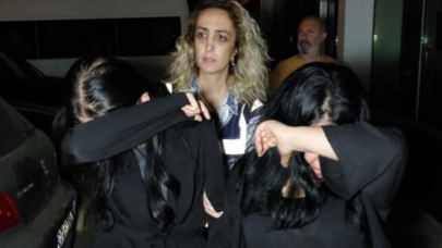 Devlet hastanesinde görevli iki kadın adamı eve çağırdı: Adam hayatının şokunu yaşadı!