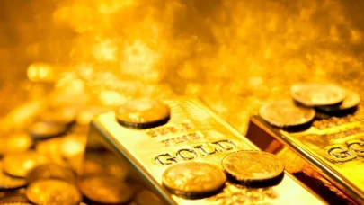 Gram altın o tarihte rekor kıracak! Ünlü ekonomist uyardı