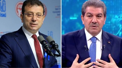 AK Parti'den dikkat çeken Mehmet Tevfik Göksu kararı