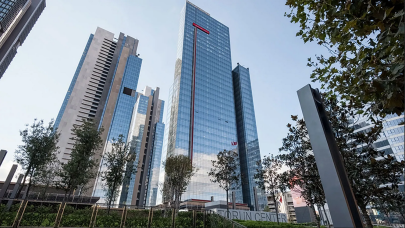 Torun Tower Ofis binası Denizbank'a satıldı!