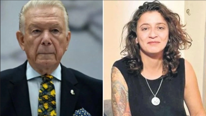 Uğur Dündar DNA testinin sonucunu açıkladı!