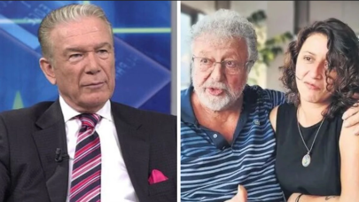 Metin Akpınar'ın kızı "Ablamın babası ünlü bir gazeteci"dedi: Uğur Dündar'dan yanıt geldi!