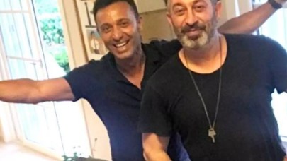 Ünlü isimlerden seçim sonrası flaş mesajlar. Cem Yılmaz ve Mustafa Sandal çok dikkat çekti