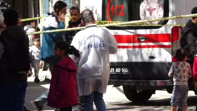 Diyarbakır'da karısını başka biriyle yakalayan adam dehşet saçtı. Karısını ve sevgilisini öldürdü