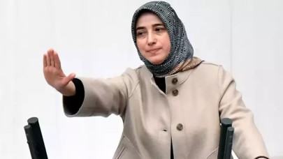 AK Parti'yi sallayan Özlem Zengin iddiası. Flaş açıklama