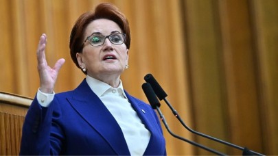 Meral Akşener'den flaş itiraf