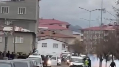 Mazbata seçimi kazanan CHP'li adaydan alınıp AK Partili adaya verildi. Ortalık karıştı