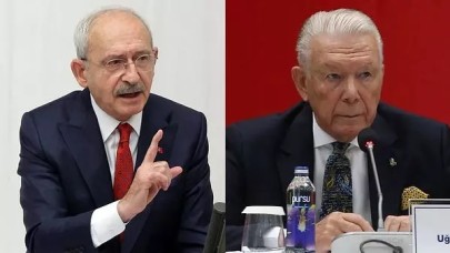 Kılıçdaroğlu'nun Uğur Dündar'a ''TRT Genel Müdürü'' iddiası: Tarık Akan'ın kitabında ortaya çıktı!