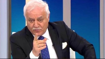 Nihat Hatipoğlu evli erkeğin görevlerini saydı sosyal medya sallandı