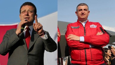 Bayraktar'dan İmamoğlu'na ağır suçlama. İBB'den çok sert açıklama