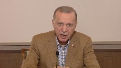 Cumhurbaşkanı Erdoğan'dan 31 Mart yerel seçimleriyle ilgili flaş açıklama