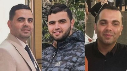 İsrail Heniyye'nin 3 oğlunu ve torunlarını öldürdü. Erdoğan hemen aradı