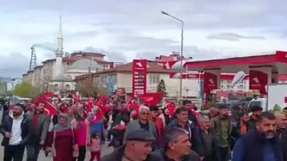 YSK ilçede mazbatayı seçimde kazanana değil 2. olana verdi,  ortalık karıştı