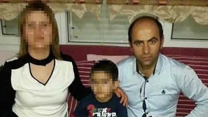 Karısı sevgilisiyle birlikte tetikçi tuttu kocasını vurdurdu: Mehmet Akgül öldü