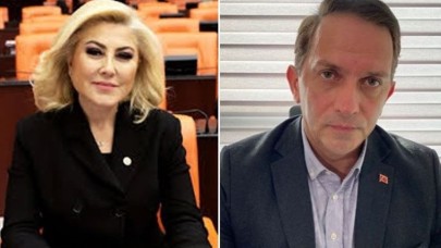 AK Partili Şebnem Bursalı'nın istakoz paylaşımı ortalığı karıştırdı: Partimizden defolup gidin kardeşim