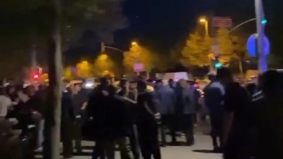 Önce eski eşini sonra kendini vurdu. Mehmet Bahşi öldü