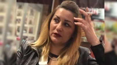 Antalya'da motosiklet kazası: Özlem Yerebatmaz öldü